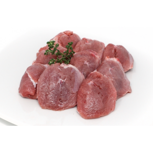 Comprar Medallones de Pavo l SERTINA