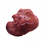 Comprar Hígado de Cerdo entero 1,5 kg. Online l SERTINA