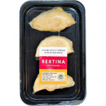 Comprar Escalope de Foie de Pato Online | SERTINA