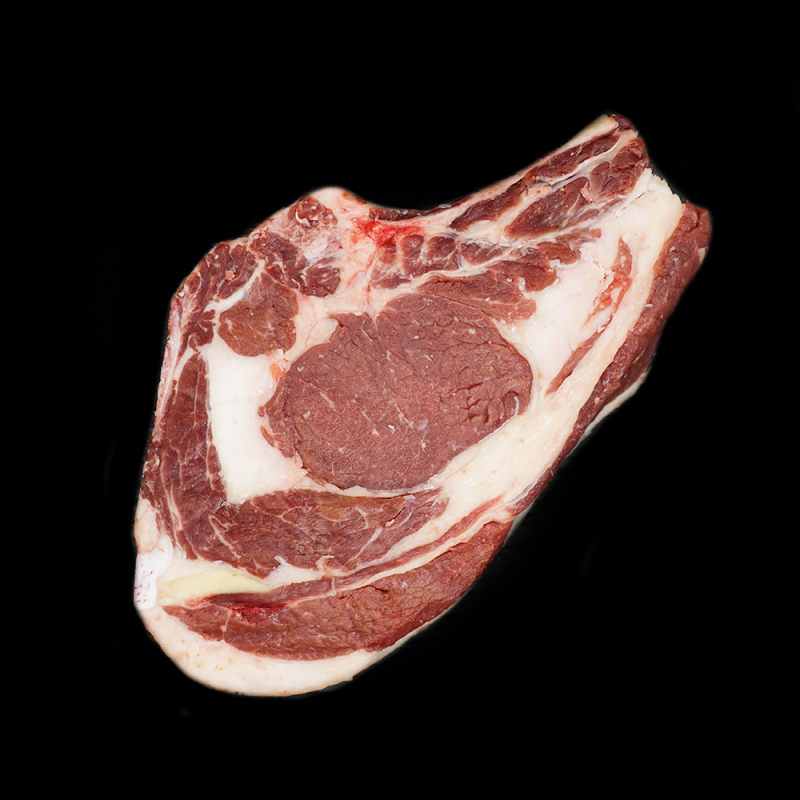 Comprar Chuletón Alto de Angus Online | SERTINA