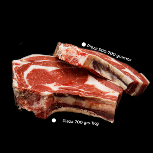 Comprar Chuletón alto de Ternera Online | SERTINA