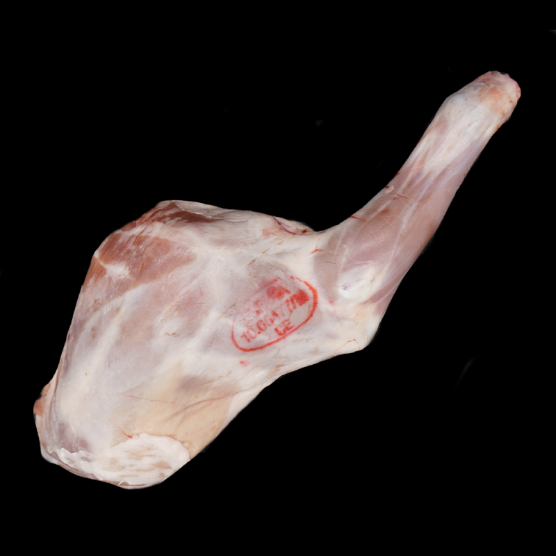 Comprar Paletilla de cordero lechal 500 g. Online | SERTINA