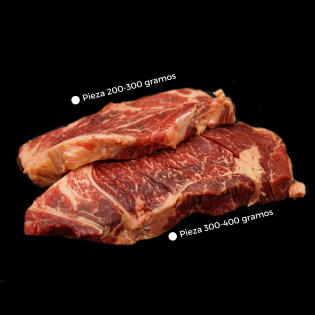 Entrecot de Vaca Madurado- 2 piezas | SERTINA