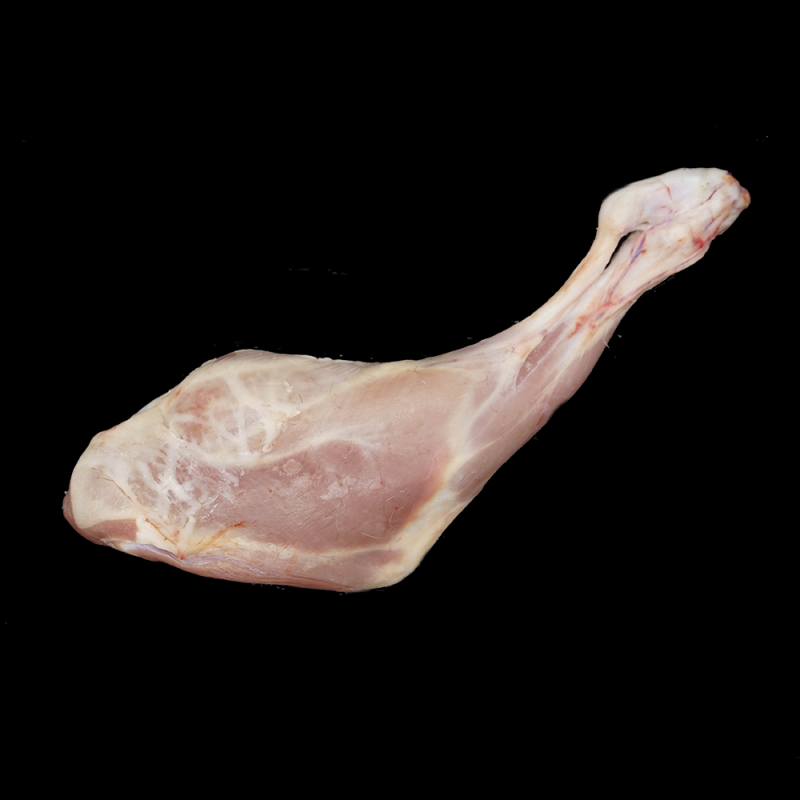 Comprar Pierna de cordero lechal 500 g. Online | SERTINA