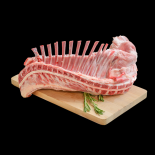 Comprar Carré completo chuletero cordero lechal | SERTINA