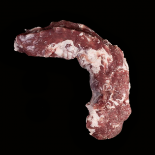 Solomillo de cerdo ibérico- (400 gramos aprox)