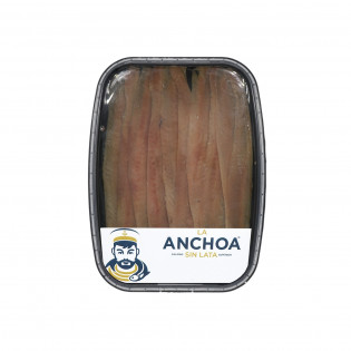 Comprar Anchoas de Santoña Online | SERTINA