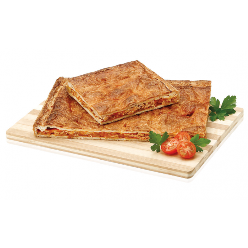 Comprar Empanada de Atún (1 trozo) Online | SERTINA