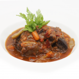 Comprar Estofado de ternera con verduras Online | SERTINA