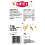 Comprar Hamburguesas de pollo queso parmesano l SERTINA