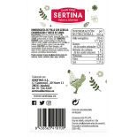 Comprar Hamburguesas de pollo queso cabra Online l SERTINA