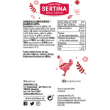 Comprar croquetas de gallina y jamón ibérico | SERTINA