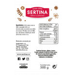 Comprar Croquetas de Boletus Congeladas Online l SERTINA