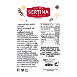 Comprar cachopos de pollo certif., jamón y queso l SERTINA