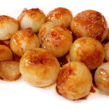 Cebollitas glaseadas- 1KG