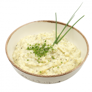 Comprar Parmentier de patata trufada (1 kg) | SERTINA