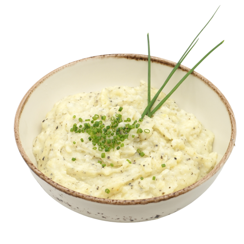 Comprar Parmentier de patata trufada (1 kg) | SERTINA