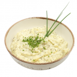 Comprar Parmentier de patata trufada (1 kg) | SERTINA