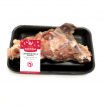 Carcasas de Pollo blanco Entera