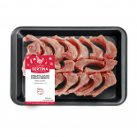 Chuletillas de conejo Ibérico