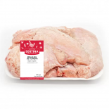 Mollejas de ternera limpias y enteras - (500 gramos)