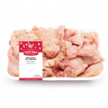 Mollejas de lechal (500 gramos aprox.)