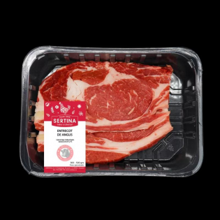 Comprar Entrecot lomo alto de Angus Online | SERTINA