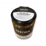 Comprar Perdiz deshuesada escabechada Online l SERTINA