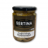Comprar Codorniz deshuesada en escabeche Online l SERTINA
