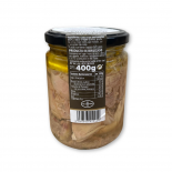 Comprar Codorniz deshuesada en escabeche Online l SERTINA