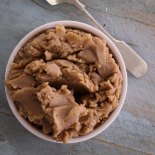 Puré de Castañas - 1KG