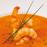 Bisque de Carabineros - 1Kg