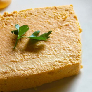 Pastel de Cabracho - 1 Kg