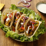 Comprar Fajitas Thai de Pollo Certificado Online l SERTINA