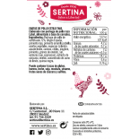 Comprar Fajitas Thai de Pollo Certificado Online l SERTINA