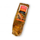 Comprar costilla de cerdo estilo barbacoa | SERTINA