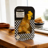 Albóndigas de Pollo a la Madrileña