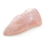Pechuga de pavo (Entera o media)