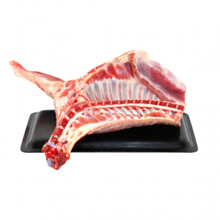 Comprar Cordero lechal entero listo para asar | SERTINA