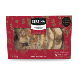 Comprar Pavita Rellena Online l SERTINA