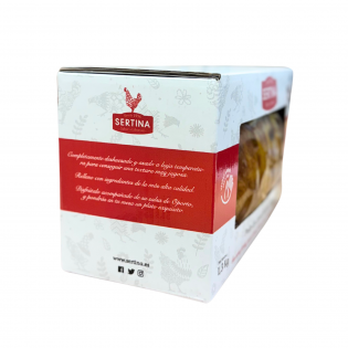 Comprar Pollo Relleno Asado Online l SERTINA