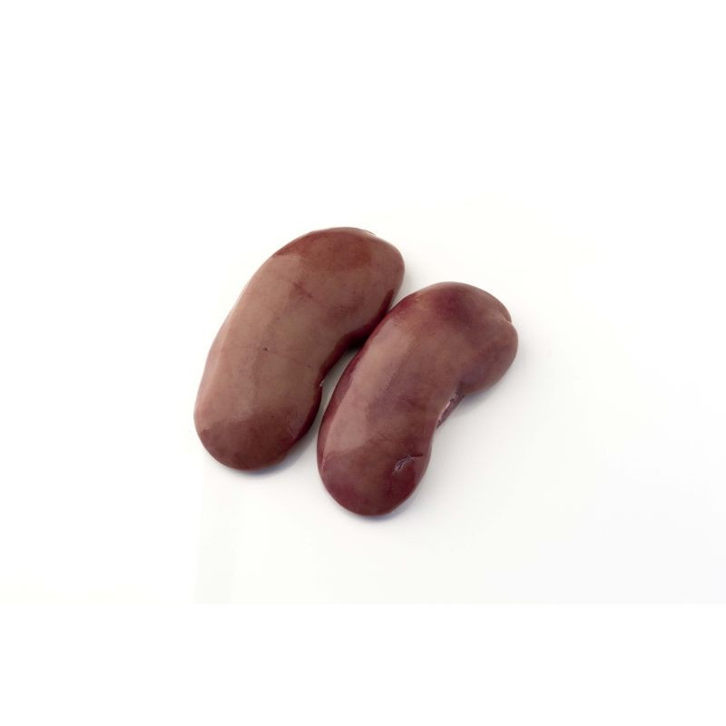 Riñones de cerdo (500 grm)