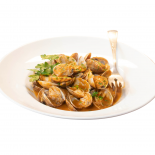 Almejas a la marinera- 1Kg