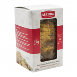 Comprar Suprema de Pollo rellena asada 750 g. Online l SERTINA