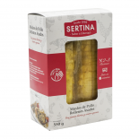 Comprar Muslos de pollo rellenos asados Online l SERTINA