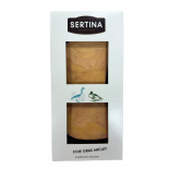 Foie Gras Micuit de pato- 100 grs- Online l SERTINA