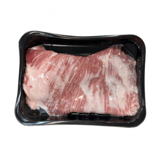 Comprar Secreto ibérico 500 g. Online | SERTINA