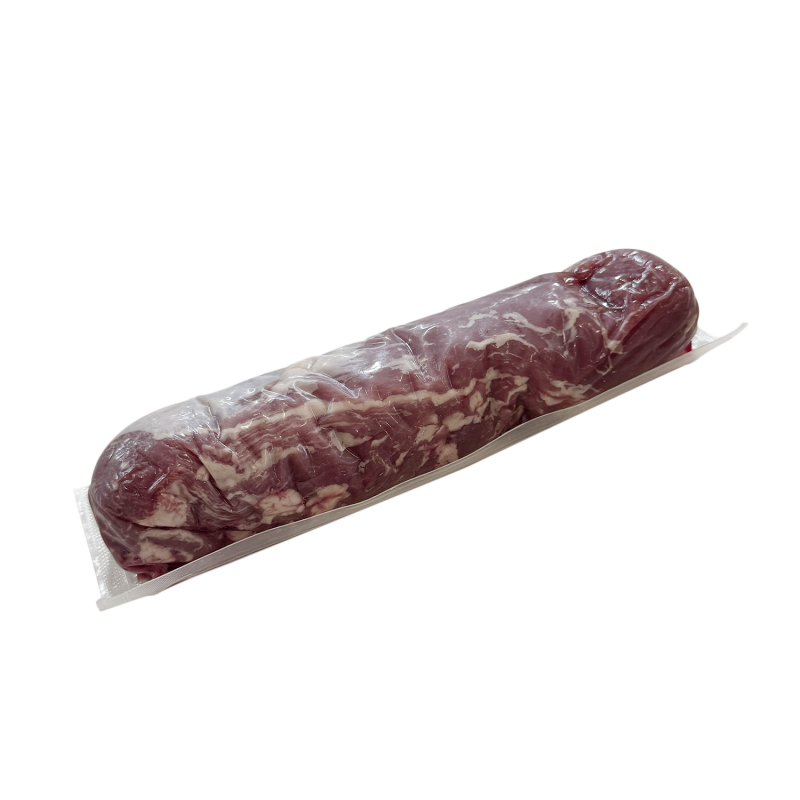 Comprar Solomillo de cerdo ibérico 400 g. Online | SERTINA