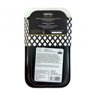 Muslo de Pollo Asado con Patatas. Calentar y Listo  l SERTINA