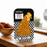 Salsa Boloñesa de Pavo para Pasta. Calentar y Listo  l SERTINA